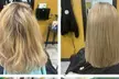 Upgrade Your Look with Haircut, Conditioning and Color Options at The Refinery Salon and Spa (Up to 60% Off) - Second Medium