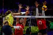 Volleyball Nations League on 7/9-7/13 - Second Medium