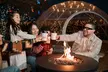 Experience Holiday Magic: Desert Farm Lights Festival Admission for Two Valid From November 21 Through December 28 - Second Medium
