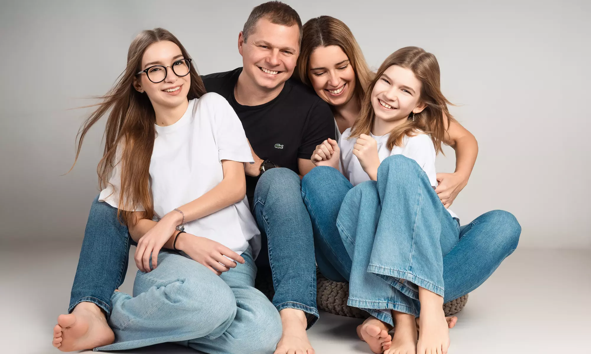 Profesjonalna sesja fotograficzna w studiu lub w plenerze: 5-30 zdjęć