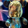 Image 3: Paint Your Own Vinyl Take-Home Bear: An Art Experience for All Ages
