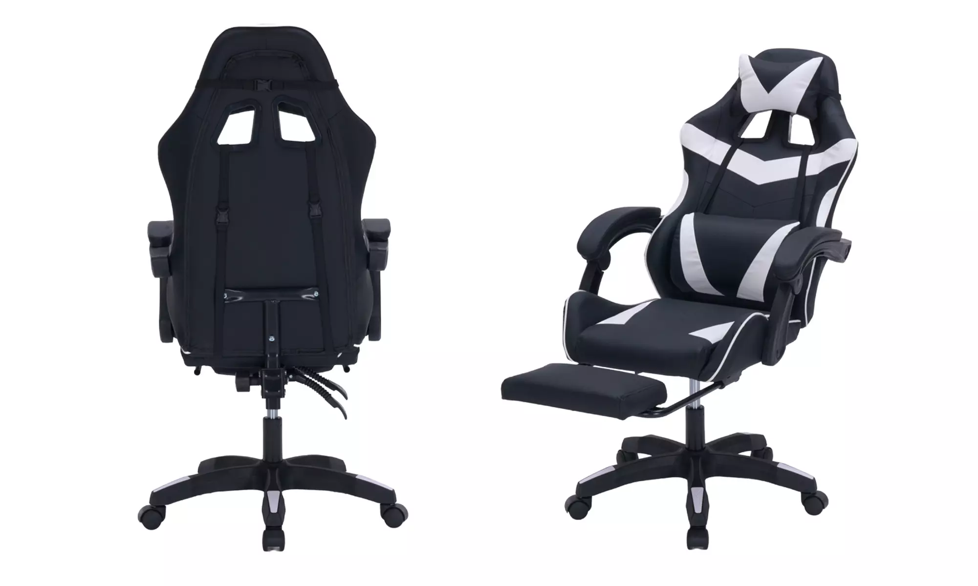 Chaise de gaming "Joao" par Kocoon Paris