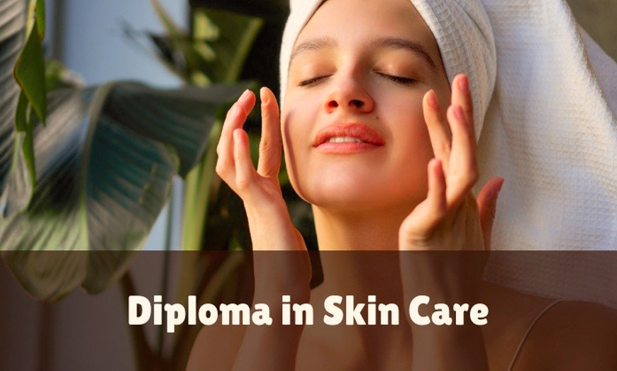 Image 2: Advanced Facial Techniques: A Comprehensive / Diploma in Skin Care
