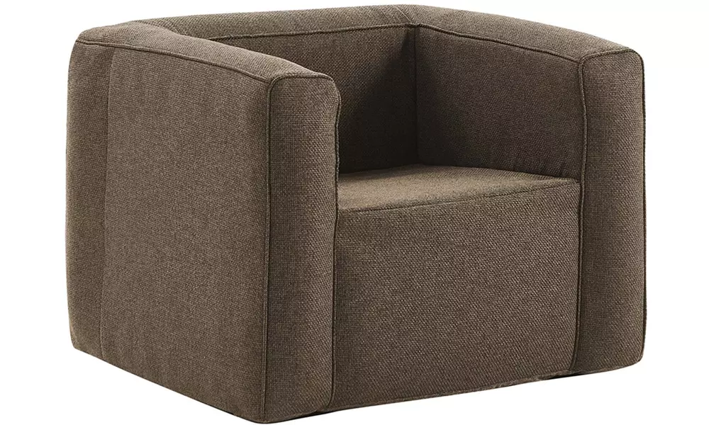 Sofás con diferentes tamaños y colores a elegir de Terracotta