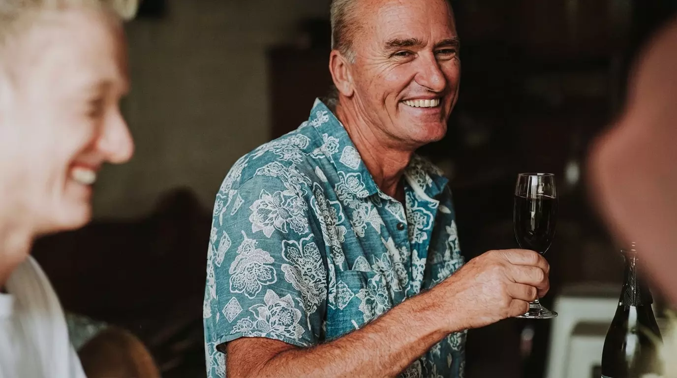 Wine Tasting & Cheese Platter for 2 or 4 with Optional Bottle of Wine