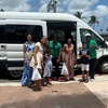 Image 2: Explore Miami 5-in-1 City Tour for One, Two, or Four People!