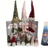 Image 1: Holiday Gnome Countdown Calendar, Includes Themed Dolls and Surprises