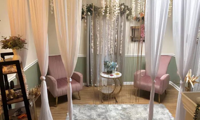 Relax With a 60- or 90-Minute Full Body Massage with Hot Towels