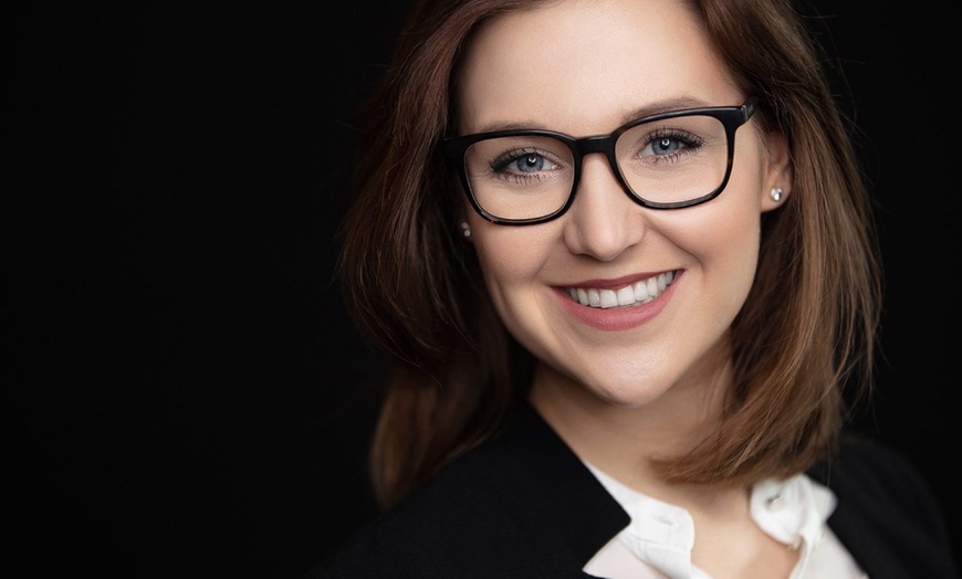 Image 6: Bewerbung & Business Portraits mit Persönlichkeit für 1 Person