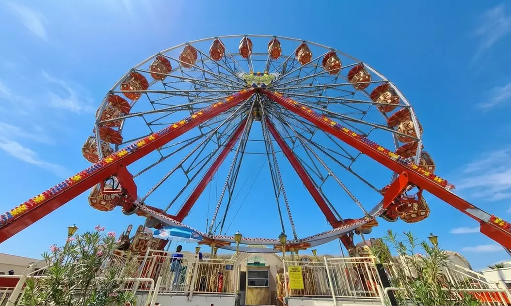 Family Park : une journée d’aventure et de détente en plein air