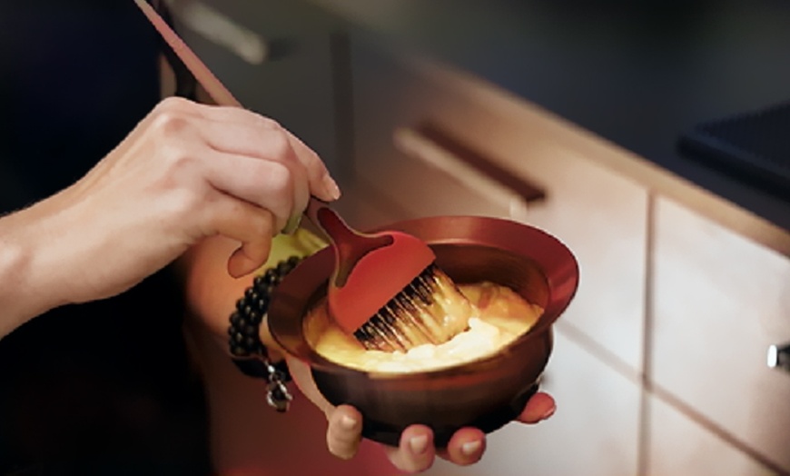 Image 8: Sesión de peluquería con lavado, acondicionador y brushing