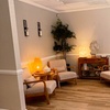 Image 2: Customized Massage, Facial, Hot Stones, Foot Hydration Mask, and More