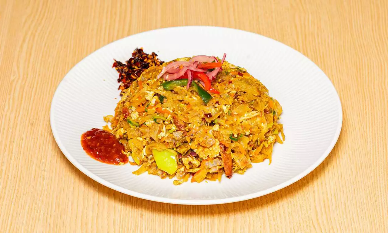 Enjoy Authentic Sri Lankan Flavors with Drinks