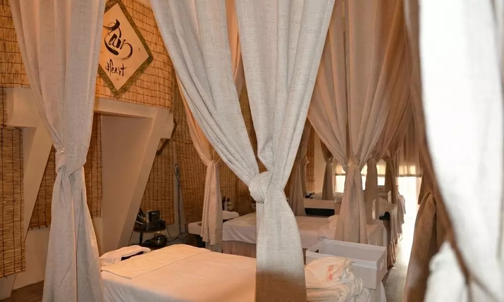 Radiant Skin w/ 1 Express Facial,  Detox Facial or  Anti-Aging Facial