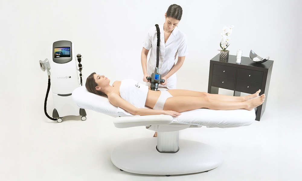 Offre minceur à Cannes : combattez la cellulite avec Diane Tech