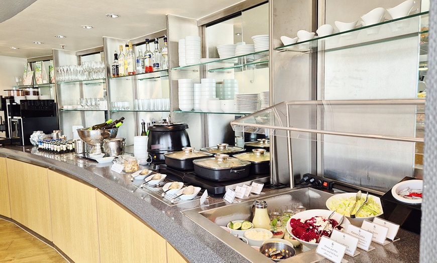 Image 3: Eintritt in die Airport-Lounge, 4 Flughäfen zur Wahl