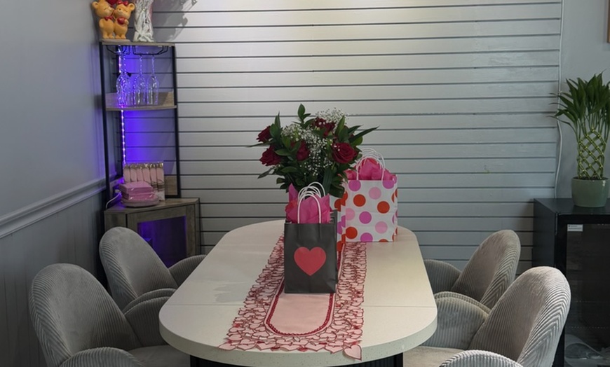 Image 5: 60 or 90-Min Massage of Choice for One / Couples; Single or 3-Sessions