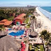 Image 1: ✈ 4-Night All-inclusive Puerto Vallarta Vacation