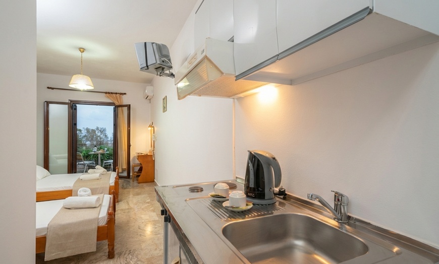 Image 15: ✈ Cefalonia, Estate 2026: Volo diretto più 7 notti in hotel a rate