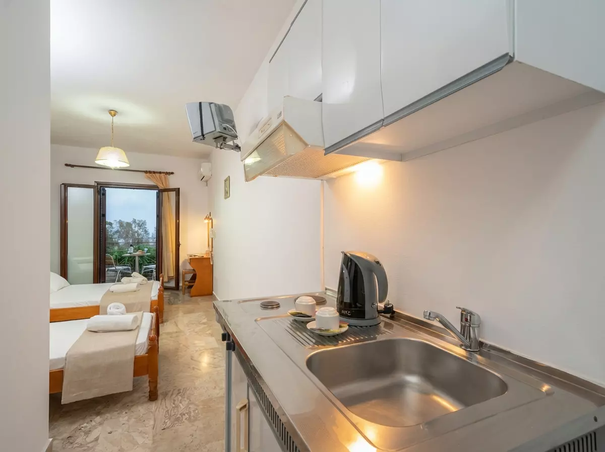 ✈ Cefalonia, Estate 2026: Volo diretto più 7 notti in hotel a rate