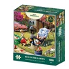 Image 15: Nostalgia 1000 Piece Jigsaw Puzzles