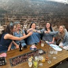 Image 2: Charleston Bachelorette Pub Crawl: Hidden Bars & Southern Charm
