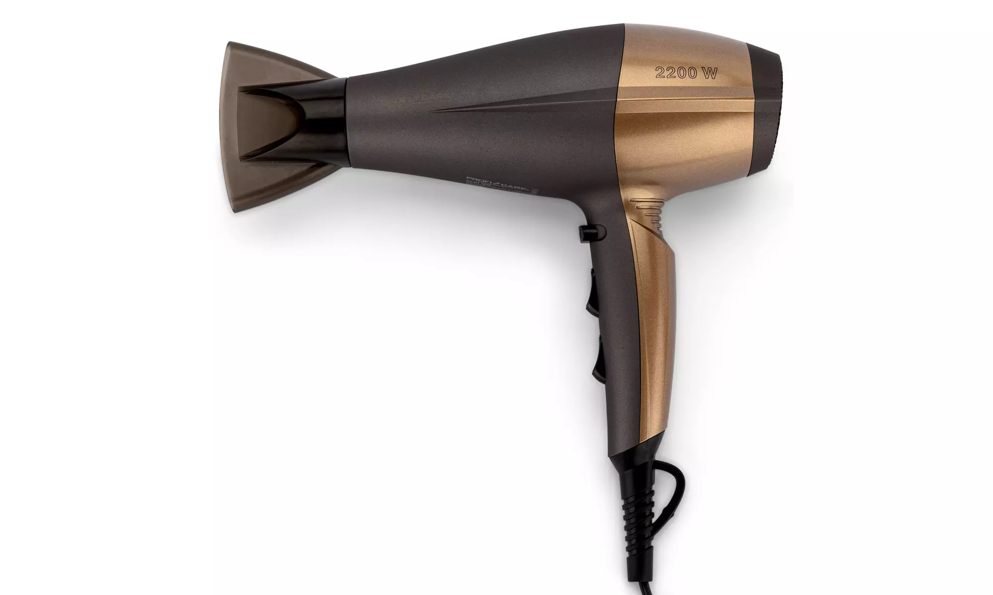 Proficare 2200-W-Haartrockner