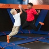 Image 5:  Jump Passes or an Epic Party Package at Sky Zone 