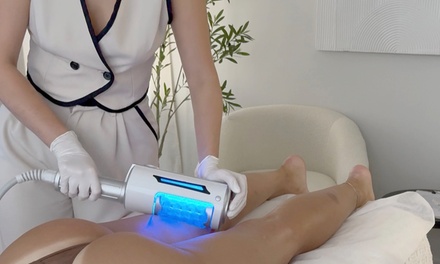 One Session Cellulite Reduction and Stomach Tightening - Vassa Aesthetics