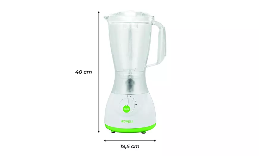 Image 8: Howell blender