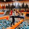 Image 3: Jump Passes w/ 12 Gravity Defying Attractions in Charleston