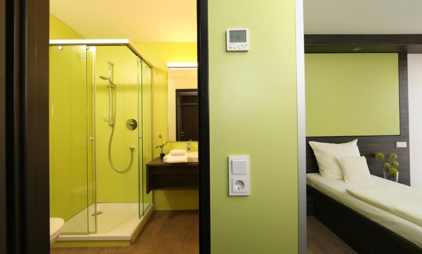 Image 11: Ulm: 1-3 Nächte inkl. Frühstück und Late Check-out