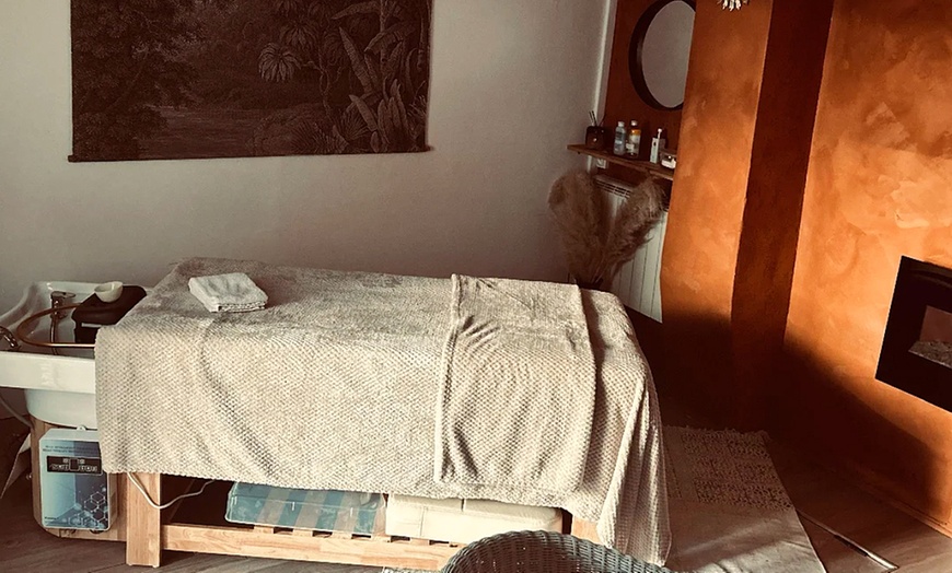 Image 3: Head spa au choix chez Loreley's Head Spa