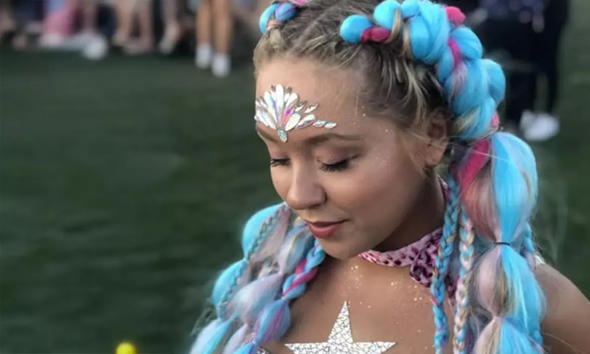 Get Stylish Braids for Every Occasion 
