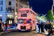 Experience the Ultimate Holiday Magic: London Christmas Lights Bus Tour With Live Guide! - Second Medium