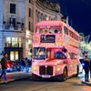 Image 3: London Christmas Lights Bus Tour With Live Guide!