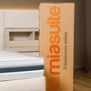 Image 1: Materasso in memory foam sfoderabile MiaSuite
