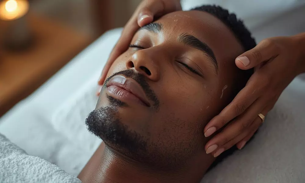 Complexions By Tone: Rejuvenating Microdermabrasion Facial or Lash Lift & Tint Treatment (Up to 52% Off) - Second Medium