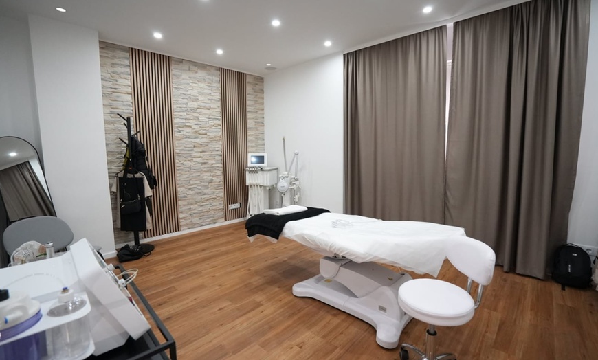 Image 4: Laser-Haarentfernung an einer Zone nach Wahl