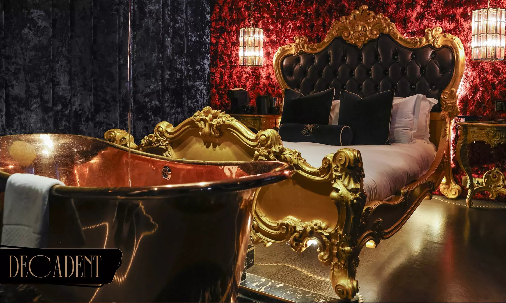 Beaconsfield or Stadhampton: 5* Luxurious Hotel Break with Breakfast