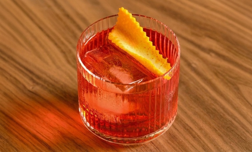 Image 9: A Warm Culinary Journey: Redefining Italian Classics with Global Flair