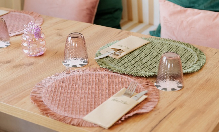 Image 5: Menú italiano Da Me clásico o prémium para 2 o 4 personas