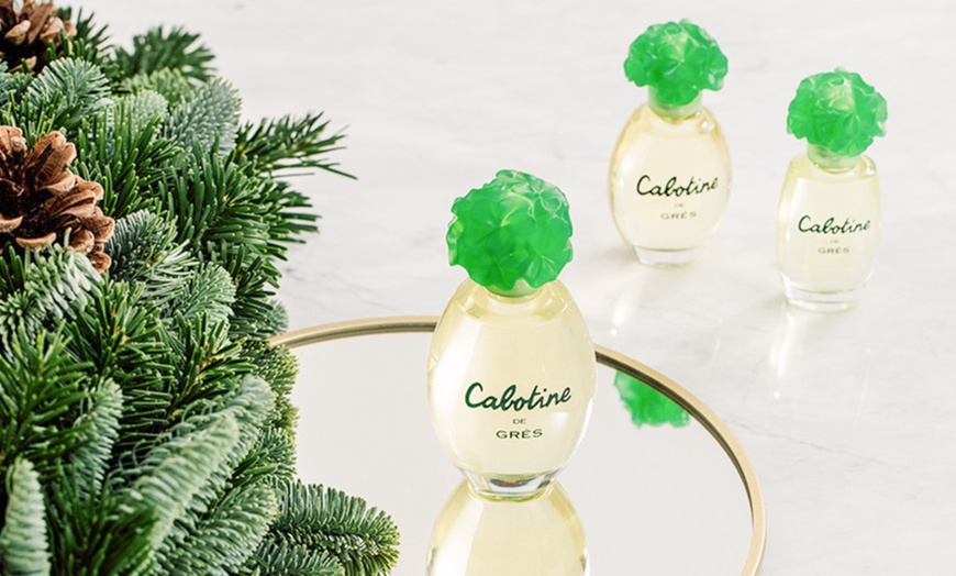 Image 1: Selezione di fragranze da donna di Grès