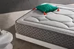 Colchón Visco Luxury Palazzo Grafeno 28cm - Second Medium
