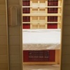 Image 2: Relax with One or Four 30 or 45-Minute Infrared Sauna Sessions