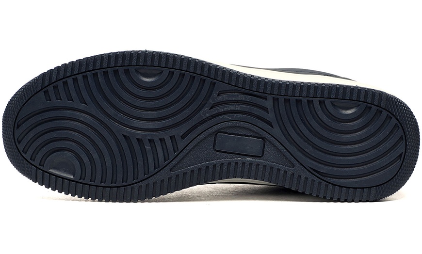 Image 9: Crosshatch Toribio Men's Trainers