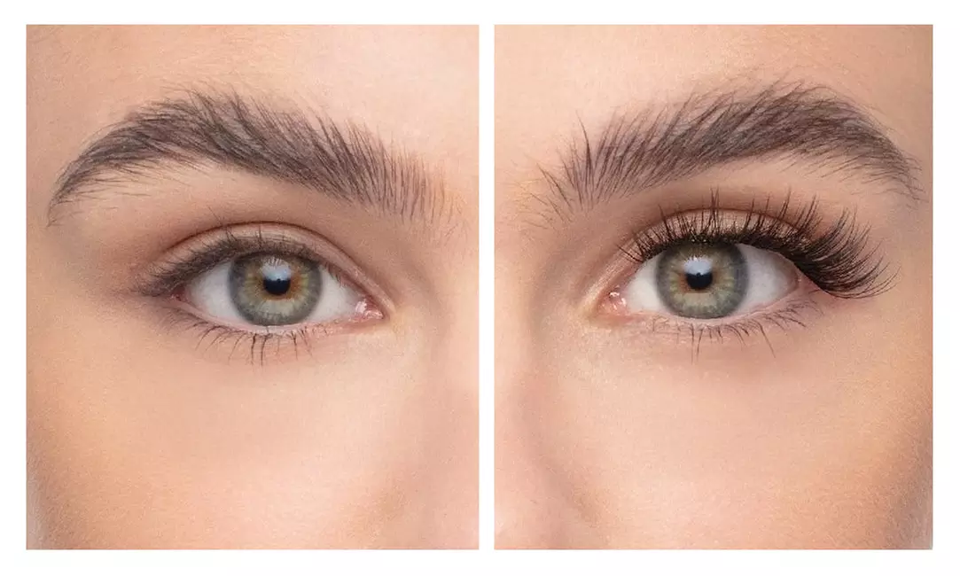 Full Set Lash Extensions: Hybrid, Cashmere, or Classic Mink Styles