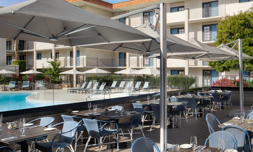 Image 2: Member Pricing: Resort in Scottsdale