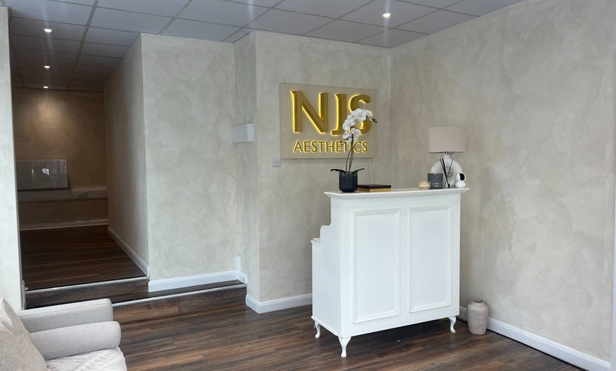 Image 3: Revitalize with One or Two Sessions Deluxe Microneedling - Face & Neck