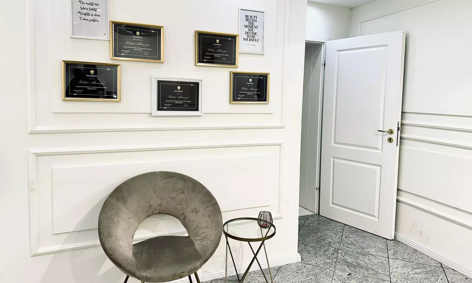 Bye-bye Cellulite & Fett: Straffere Haut in nur wenigen Sitzungen!